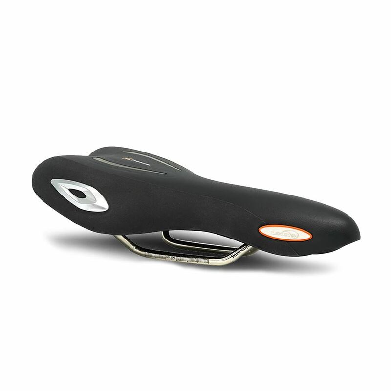Selle Royal sedlo LOOKIN